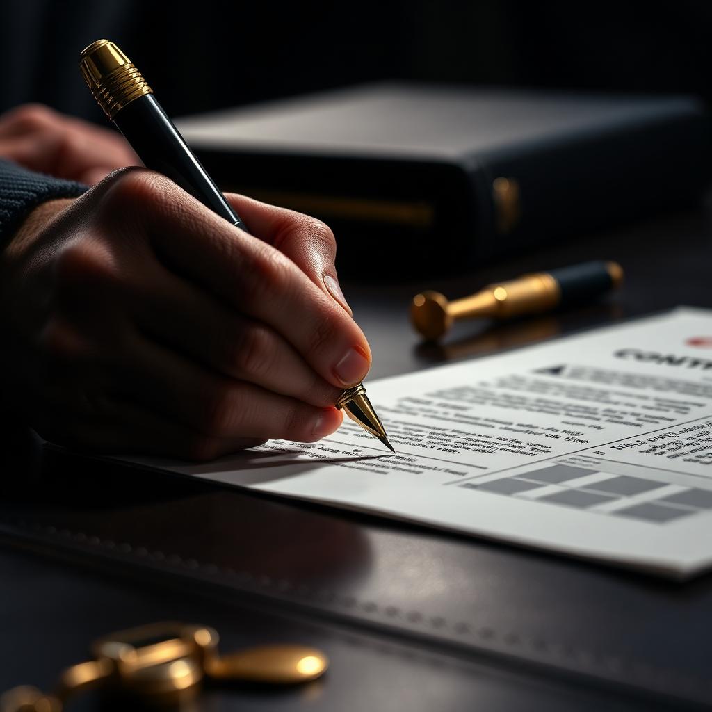 Contract Law