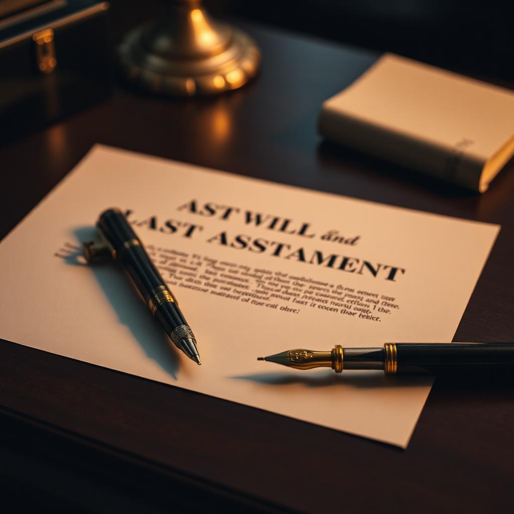 Estate Planning