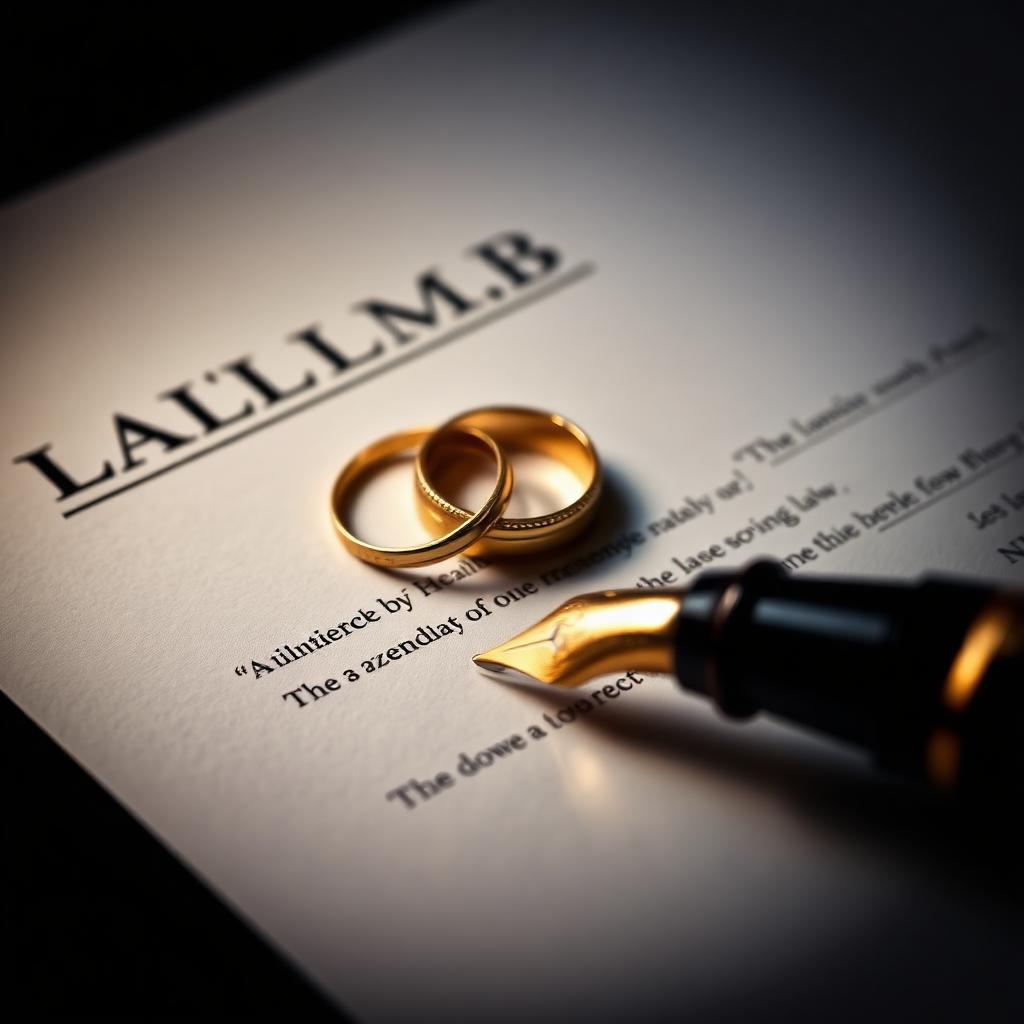 Family Law