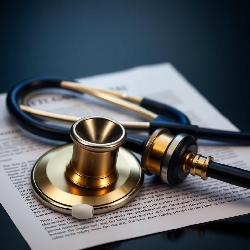 Personal Injury